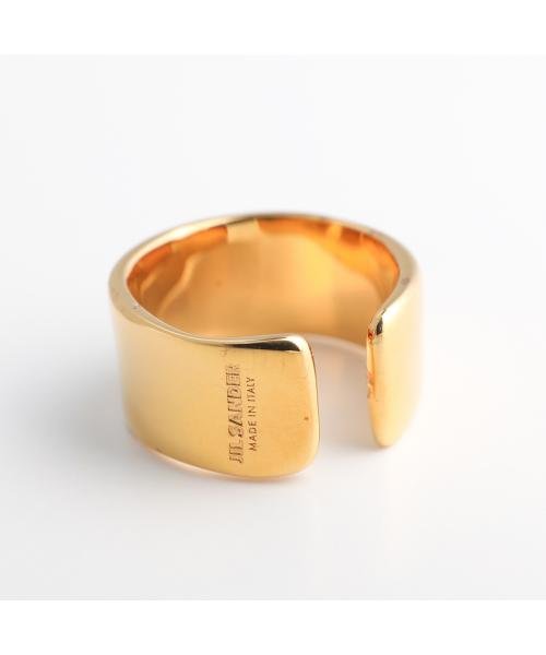 JIL SANDER イヤーカフ CW2 EARCUFF SET 1 J12VG0159 JIL SANDER イヤーカフ CW2 EARCUFF SET