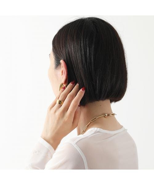 JIL SANDER イヤーカフ CW2 EARCUFF SET 1 J12VG0159 JIL SANDER イヤーカフ CW2 EARCUFF SET