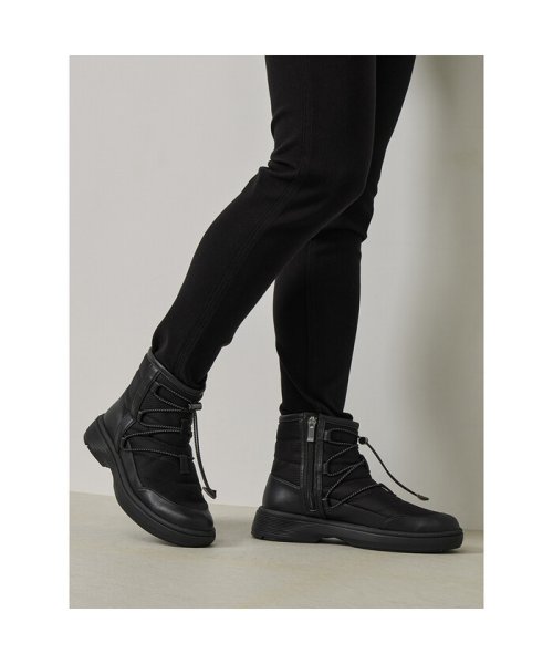 ペダラ レディース GORE－TEX防水 2E 