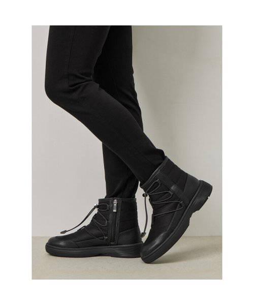 ペダラ レディース GORE－TEX防水 2E 