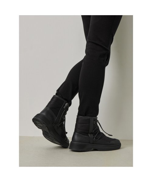 ペダラ レディース GORE－TEX防水 2E 