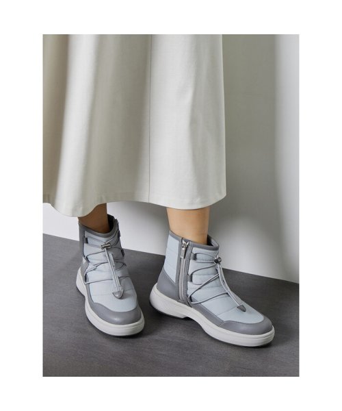 ペダラ レディース GORE－TEX防水 2E 