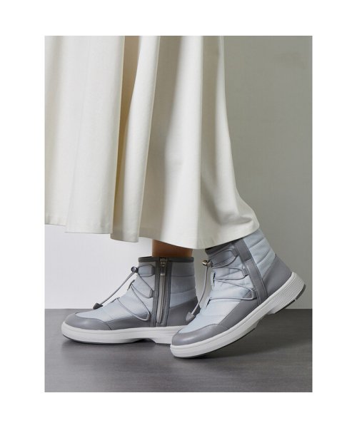 ペダラ レディース GORE－TEX防水 2E 