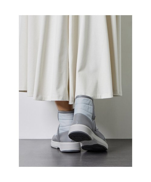 ペダラ レディース GORE－TEX防水 2E 