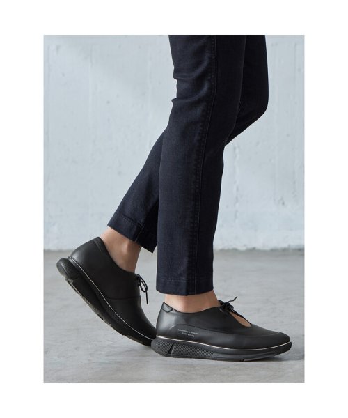 ペダラ ライドウォーク コネクト レディース 2E 3.5cm ヒール 