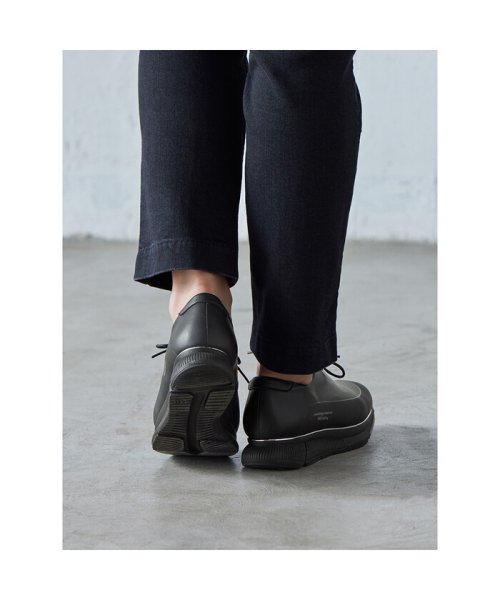 ペダラ ライドウォーク コネクト レディース 2E 3.5cm ヒール 