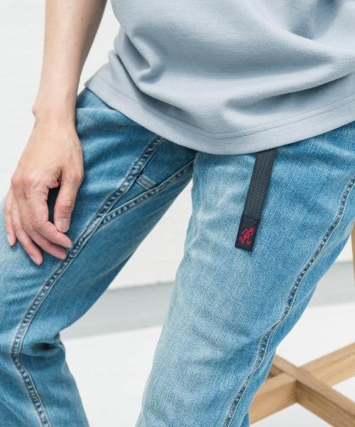 『別注』MtDesign 3776×GRAMICCI　Mountain Pants 全色