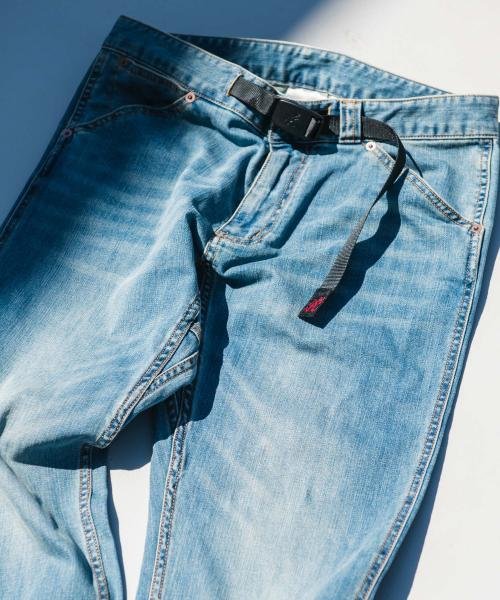 『別注』MtDesign 3776×GRAMICCI　Mountain Pants 全色