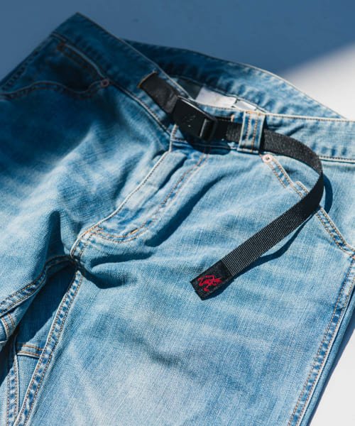 『別注』MtDesign 3776×GRAMICCI　Mountain Pants 全色