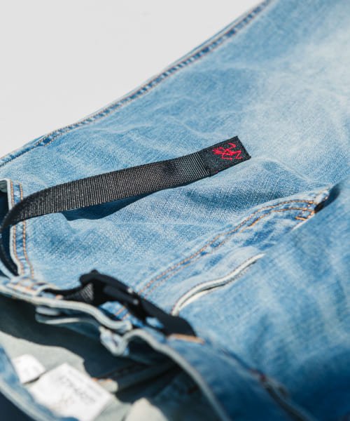 『別注』MtDesign 3776×GRAMICCI　Mountain Pants 全色