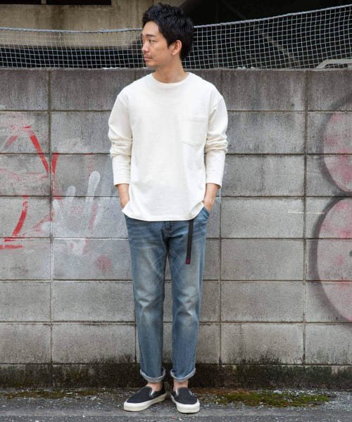 『別注』MtDesign 3776×GRAMICCI　Mountain Pants 全色