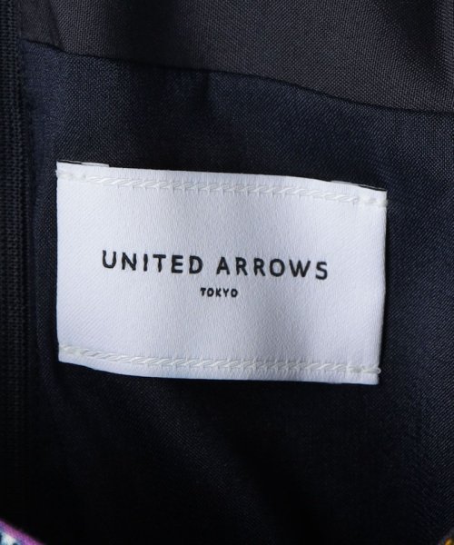 UNITED ARROWS(ユナイテッドアローズ)/バティックプリント マキシスカート/img38