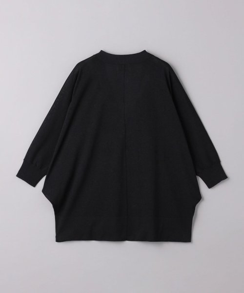 ドルマンスリーブ カーディガン B76 W58 H86