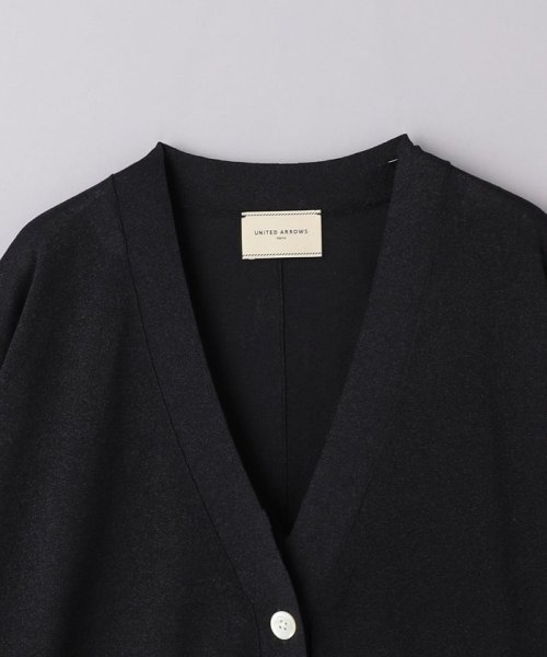 ドルマンスリーブ カーディガン B76 W58 H86