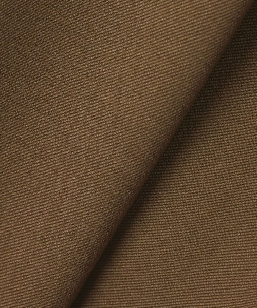 【セットアップ対応商品】ストレッチツイルフレンチスリーブジャケット なし ：model