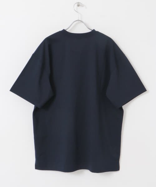 URBAN RESEARCH DOORS(アーバンリサーチドアーズ)/【予約】『別注』RUSSELL ATHLETIC×DOORS　DRY－POWER S/S T－shirts/img51