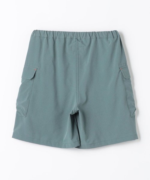 【別注】＜UNIVERSAL OVERALL＞TJ ポケットショートパンツ / キッズ  140cm－160cm 人気・おすすめ｜安定人気・収納便利におすすめ 期間限定割引 配送追跡可 国内発送・メーカー保証対応