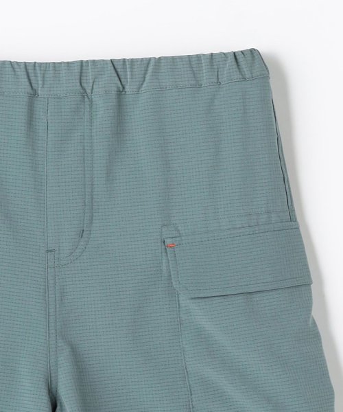 【別注】＜UNIVERSAL OVERALL＞TJ ポケットショートパンツ / キッズ  140cm－160cm 人気・おすすめ｜安定人気・収納便利におすすめ 期間限定割引 配送追跡可 国内発送・メーカー保証対応