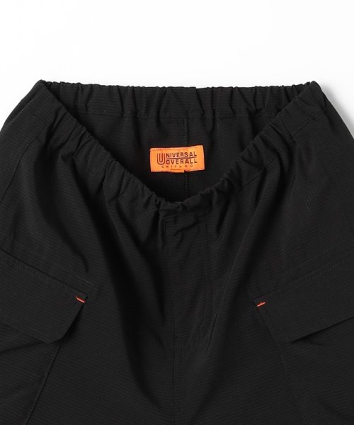 【別注】＜UNIVERSAL OVERALL＞TJ ポケットショートパンツ / キッズ  140cm－160cm 人気・おすすめ｜安定人気・収納便利におすすめ 期間限定割引 配送追跡可 国内発送・メーカー保証対応