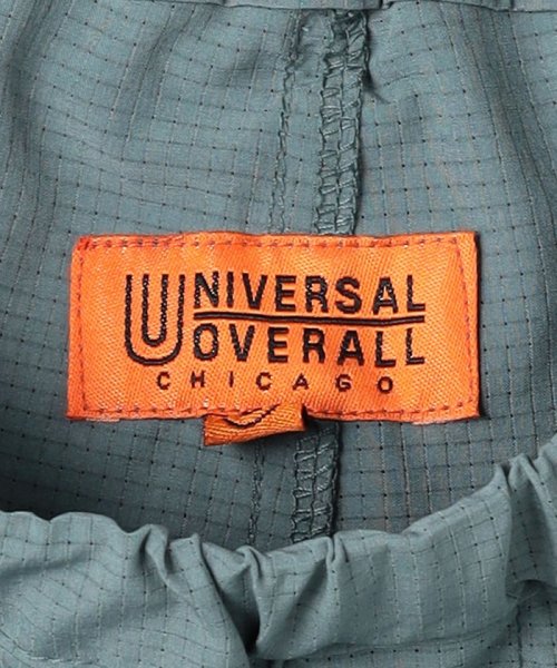 【別注】＜UNIVERSAL OVERALL＞TJ ポケットショートパンツ / キッズ  140cm－160cm 人気・おすすめ｜安定人気・収納便利におすすめ 期間限定割引 配送追跡可 国内発送・メーカー保証対応