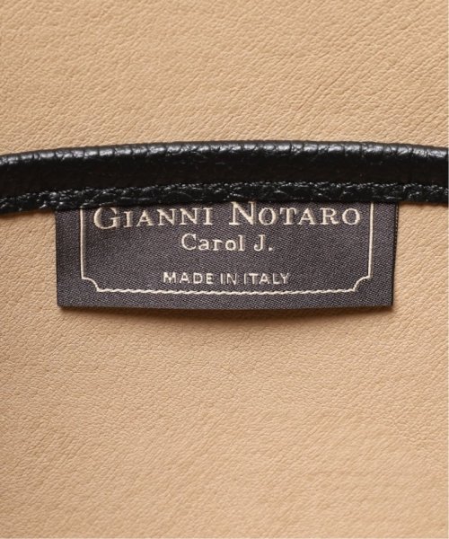 《追加2予約》GIANNI NOTARO/ジャンニ ノターロ ワンショルダーバッグ 237/DOLARO ノターロ GIANNI NOTARO/ジャンニ