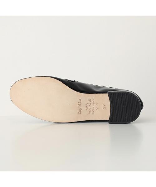 Repetto(レペット)/【NEW SIZE】repetto ローファー Michael Loafers V829V/img12