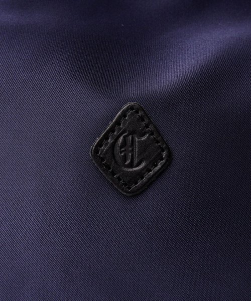 【CLEDRAN/クレドラン】別注ラウンドボディバッグ CLEDRAN/クレドラン