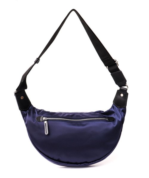 【CLEDRAN/クレドラン】別注ラウンドボディバッグ CLEDRAN/クレドラン