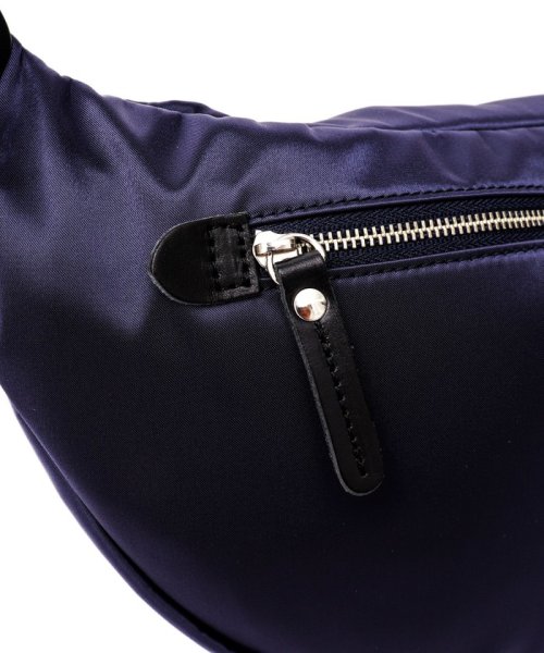 【CLEDRAN/クレドラン】別注ラウンドボディバッグ CLEDRAN/クレドラン