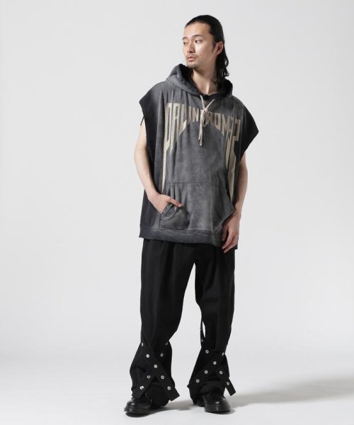 DankeSchon/ダンケシェーン/SPRAYINGPIGMENT NSHD WORD DankeSchon