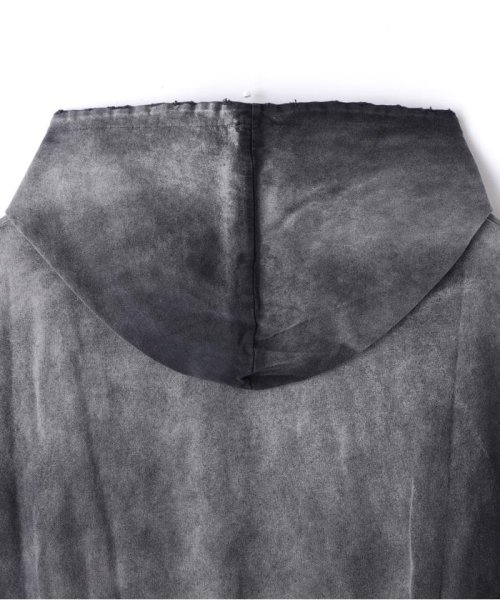 DankeSchon/ダンケシェーン/SPRAYINGPIGMENT NSHD WORD DankeSchon