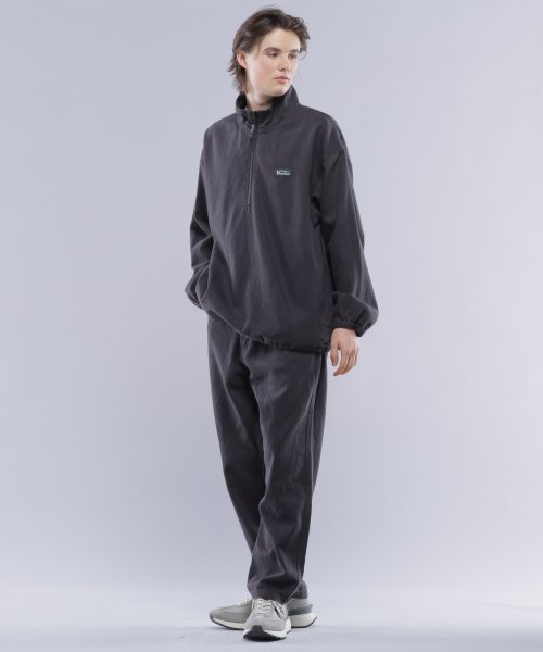 MANASTASH/マナスタッシュ/CHILLIWACK PULLOVER JACKET PULLOVER