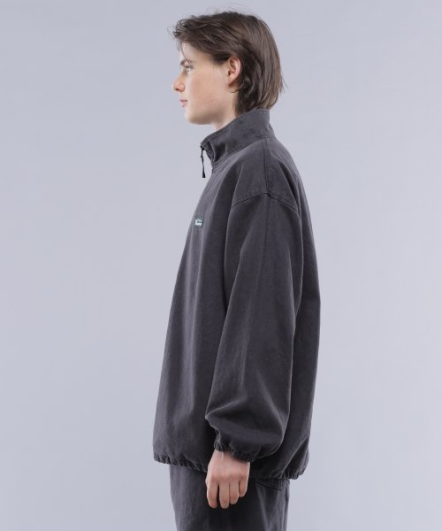 MANASTASH/マナスタッシュ/CHILLIWACK PULLOVER JACKET PULLOVER