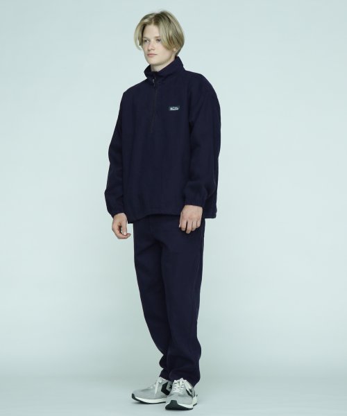 MANASTASH/マナスタッシュ/CHILLIWACK PULLOVER JACKET PULLOVER