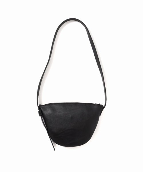 《予約》【Bucket Baggage】Orange Piece Sholder Smal：ショルダーバッグ Bucket