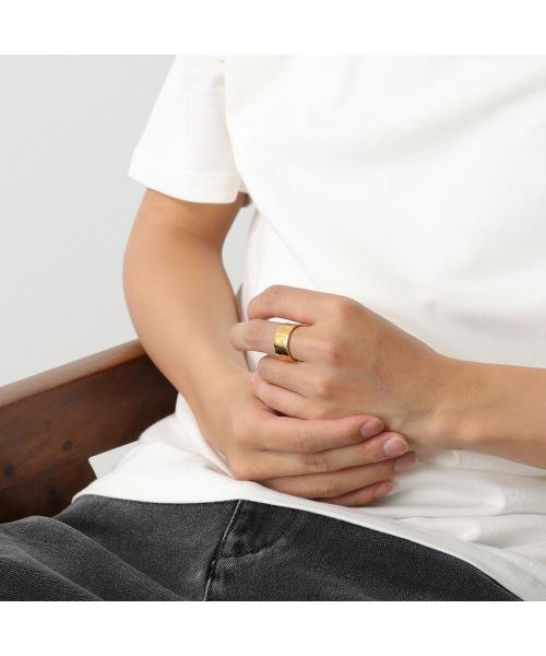 JIL SANDER リング CM2 RING 2 J29UQ0033 P4877 P6959 JIL SANDER リング CM2 RING J29UQ0033 P4877