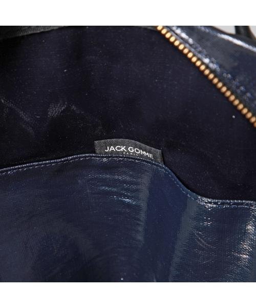 jack gomme リュック ATELIER LIN 1191 LAMI jack gomme リュック ATELIER LIN