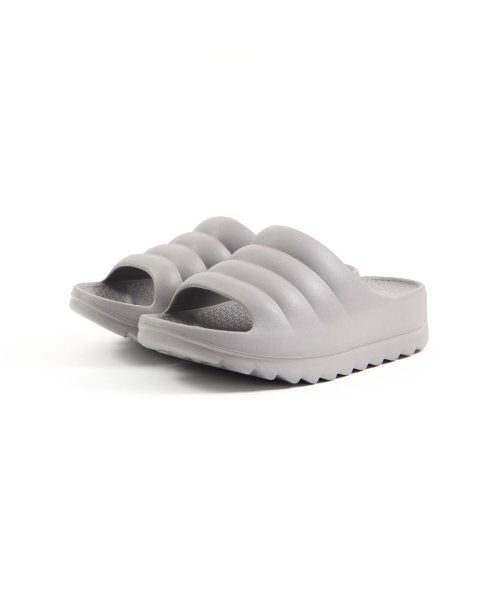 テリック TELIC メンズ レディース サンダル Wクラウド W－CLOUD 