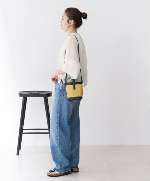 シアーオーガンジーブルゾン 