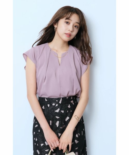 レースタイトスカート 予めご了承ください