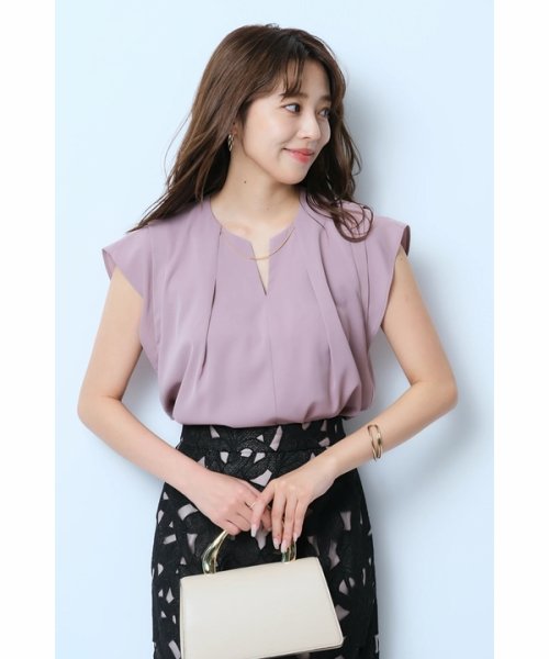 レースタイトスカート 予めご了承ください