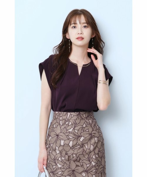 レースタイトスカート 予めご了承ください