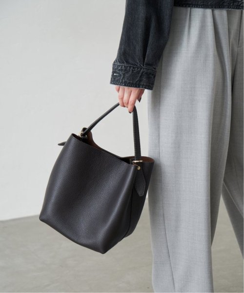 《予約》LORISTELLA/ロリステッラ NINA レザートートバッグ 2850 LORISTELLA/ロリステッラ