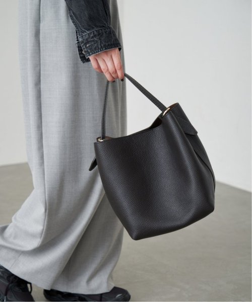 《予約》LORISTELLA/ロリステッラ NINA レザートートバッグ 2850 LORISTELLA/ロリステッラ