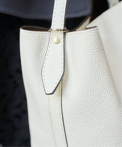 《予約》LORISTELLA/ロリステッラ NINA レザートートバッグ 2850 LORISTELLA/ロリステッラ