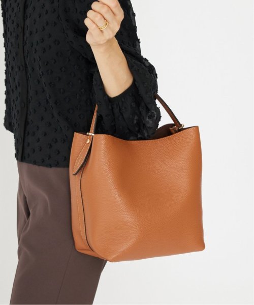 《予約》LORISTELLA/ロリステッラ NINA レザートートバッグ 2850 LORISTELLA/ロリステッラ