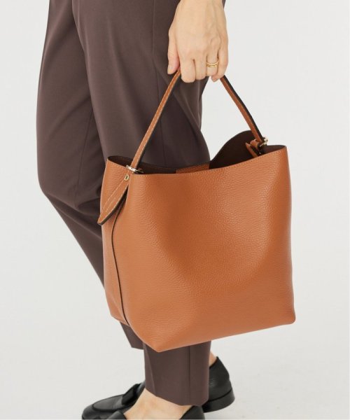 《予約》LORISTELLA/ロリステッラ NINA レザートートバッグ 2850 LORISTELLA/ロリステッラ