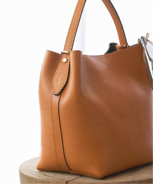 《予約》LORISTELLA/ロリステッラ NINA レザートートバッグ 2850 LORISTELLA/ロリステッラ