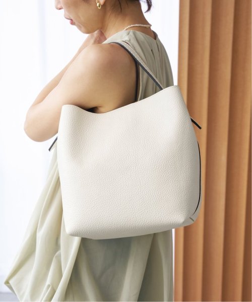 《予約》LORISTELLA/ロリステッラ NINA レザートートバッグ 2850 LORISTELLA/ロリステッラ