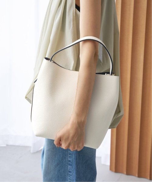 《予約》LORISTELLA/ロリステッラ NINA レザートートバッグ 2850 LORISTELLA/ロリステッラ